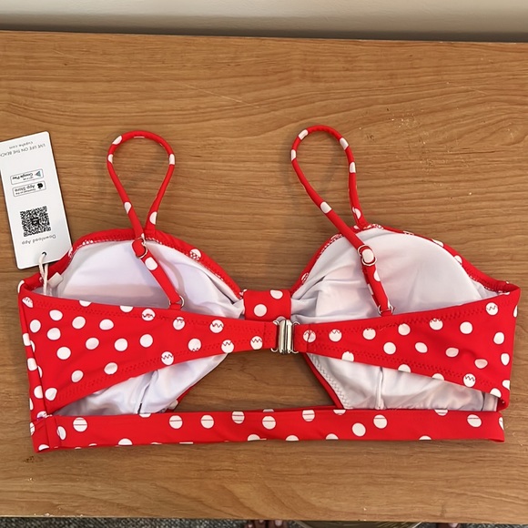 CUPSHE Bikini Top - Picture 4 of 4